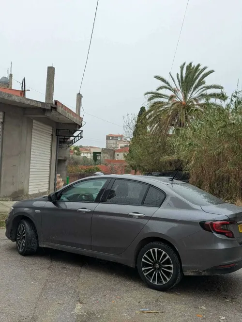 Fiat Tipo 2023 Life