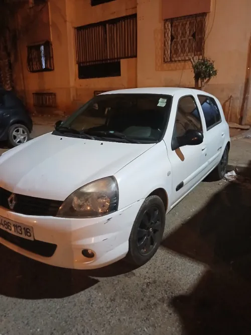 Renault Clio Campus 2013 Extreme 2