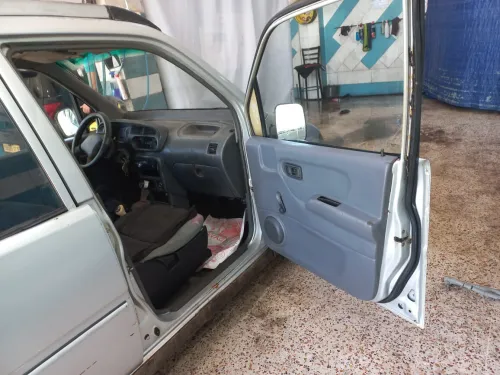 Faw B50 2008 M