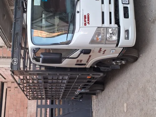 Isuzu Npr71 2024