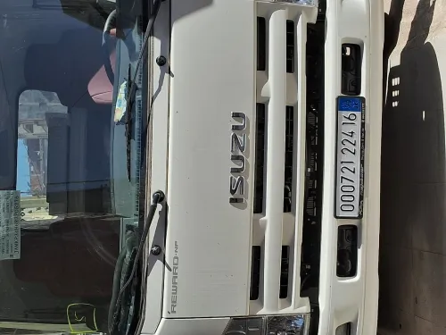 Isuzu Npr71 2024