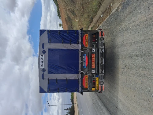 Isuzu Npr71 2024