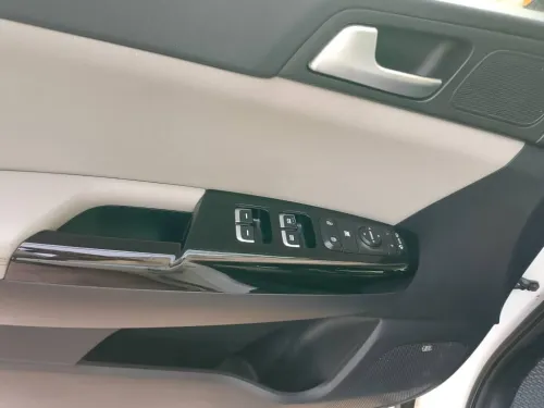Kia Sportage restylé 2018 GT-Line