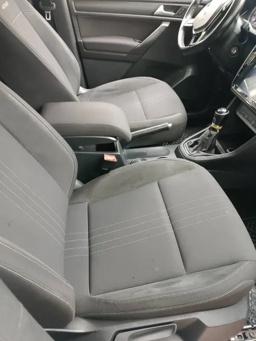 Volkswagen Caddy 2019 Alltrack