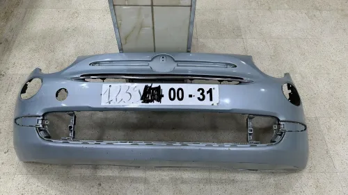 Parchoc avant fiat 500 00 sbigha