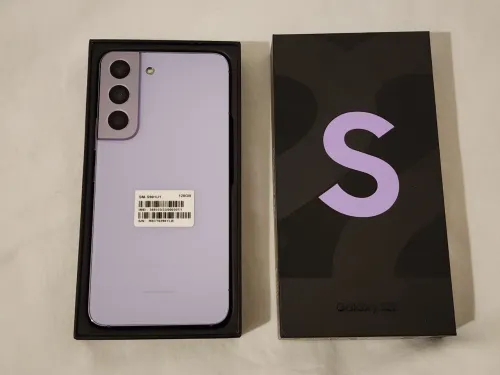 Samsung S22