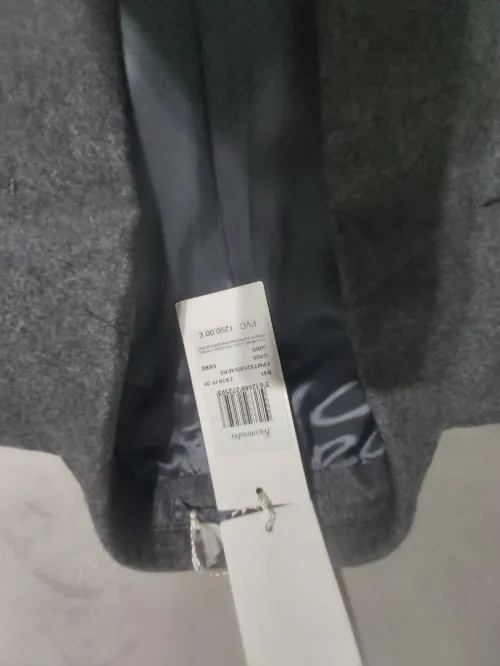 Costume façonnable