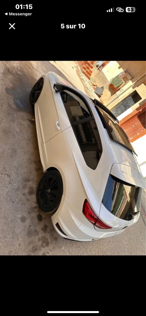 Seat Leon 2015 SC