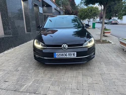 Volkswagen Golf 7 2019 Drive