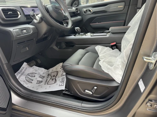 Geely Cow-boy 2025 Full option