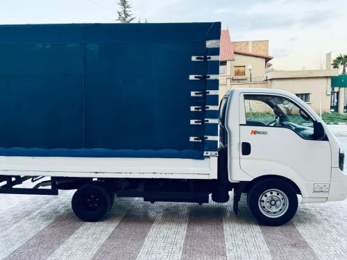 Kia K2500 2020 