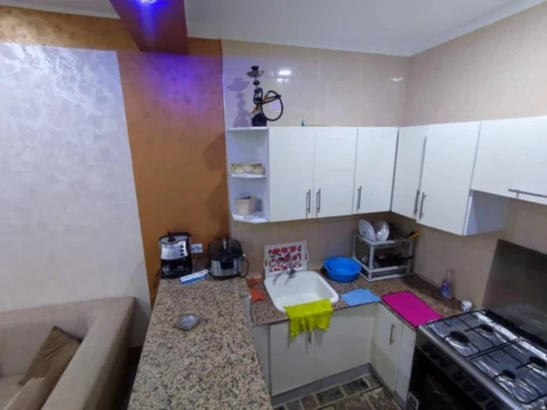 Location Appartement F3 Béjaïa Bejaia