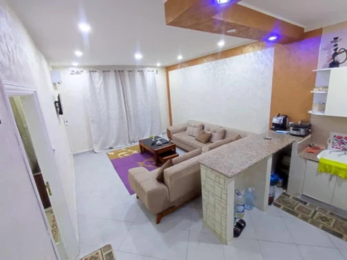 Location Appartement F3 Béjaïa Bejaia