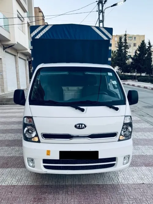 Kia K2500 2020 