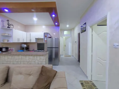 Location Appartement F3 Béjaïa Bejaia