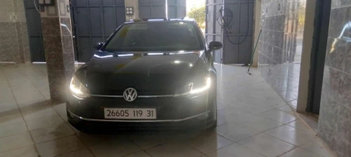 Volkswagen Golf 7 2019 JOIN