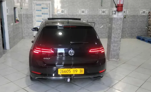 Volkswagen Golf 7 2019 JOIN