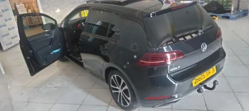 Volkswagen Golf 7 2019 JOIN