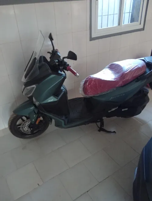 Sym Joyride 2026