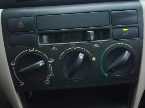 BYD F3 2012 GL