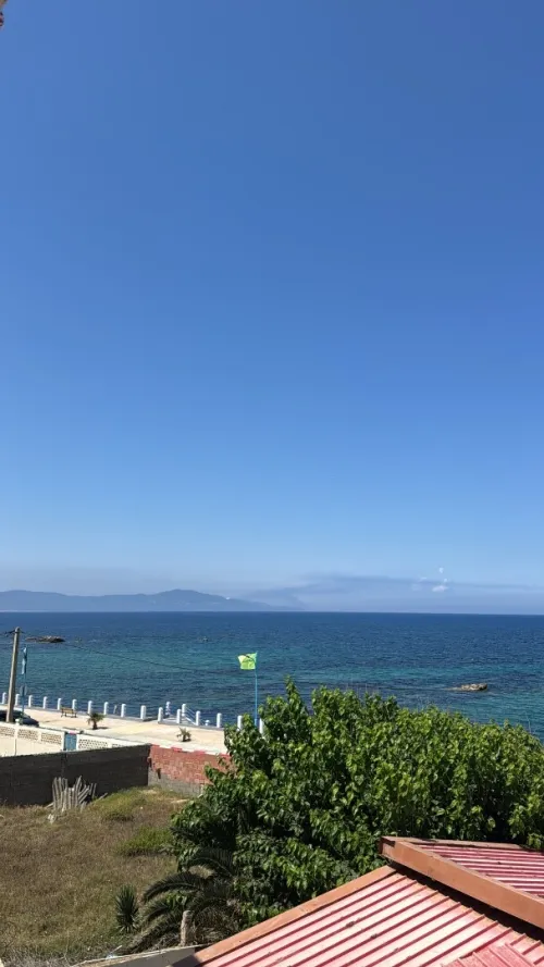 Location Villa Skikda El marsa