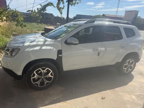 Renault Duster 2023 4*4