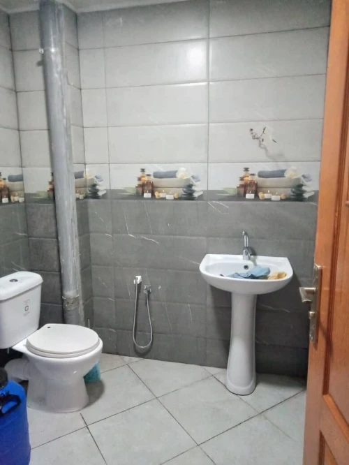 Location Appartement F2 Boumerdès Dellys
