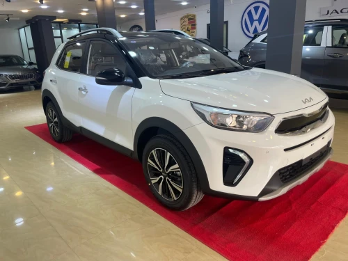 Kia KX1 2025 Kia KX1 Luxury