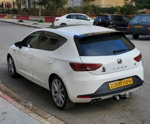 Seat Leon 2013 Leon