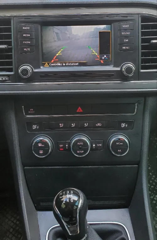 Seat Leon 2013 Leon