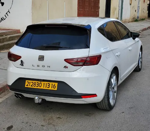 Seat Leon 2013 Leon