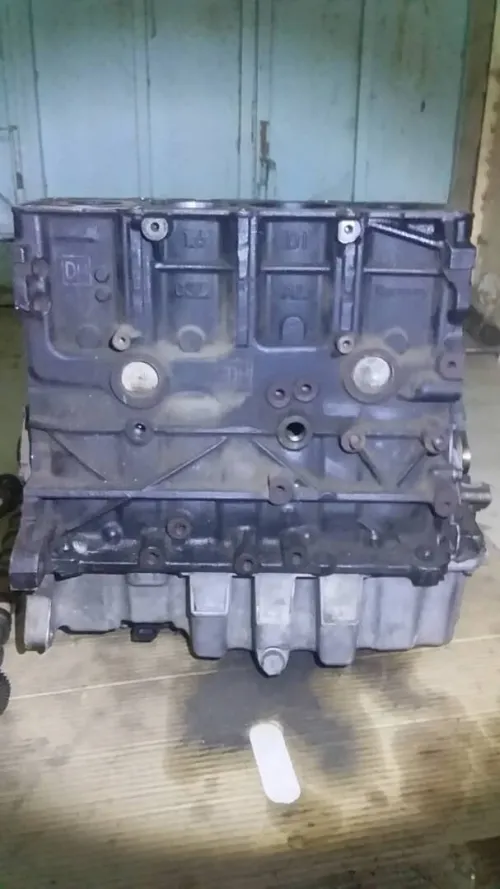 Demi moteur golf 6 cady 1.6 tdi code 03 L std