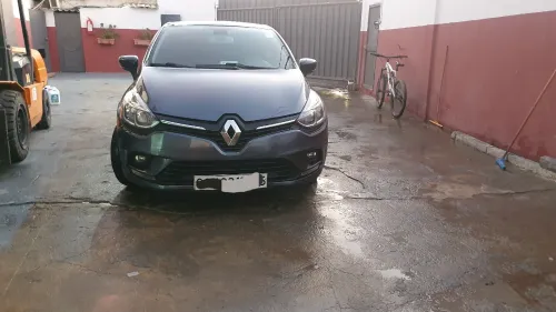 Renault Clio 4 Facelift 2019 Limited 2