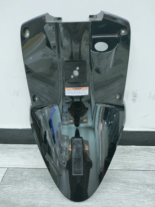 YAMAHA MBK BOOSTER NAKED STUNT SLIDER OVETTO NITRO AEROX 2018