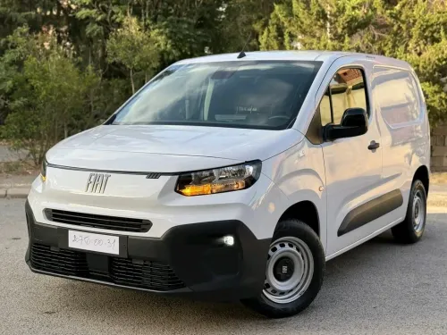 Fiat Doblo 2024 Doblo
