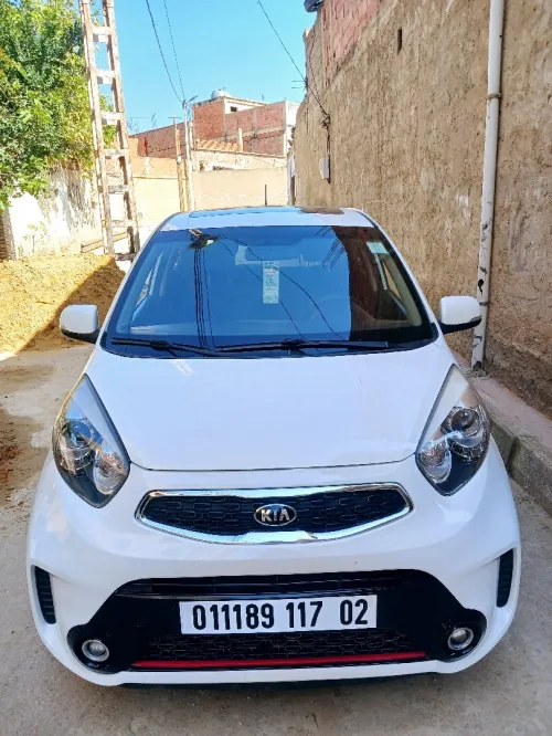 Kia Picanto 2017 Sportline