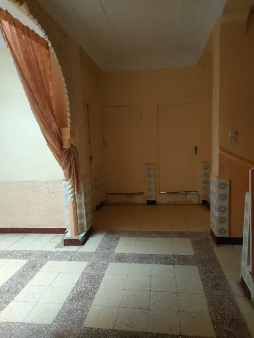 Vente Villa Sidi Bel Abbès Sidi bel abbes