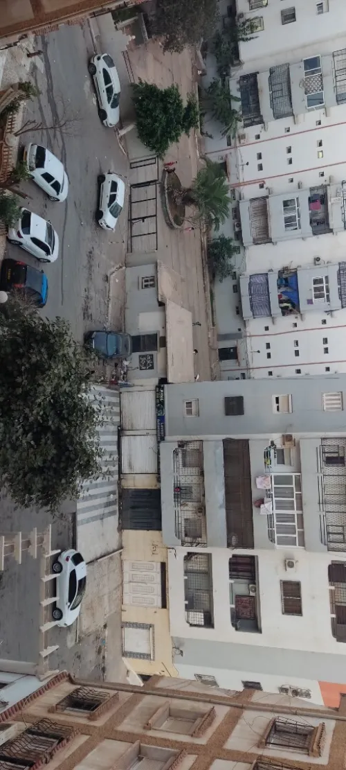 Vente Appartement F4 Oran Bir el djir