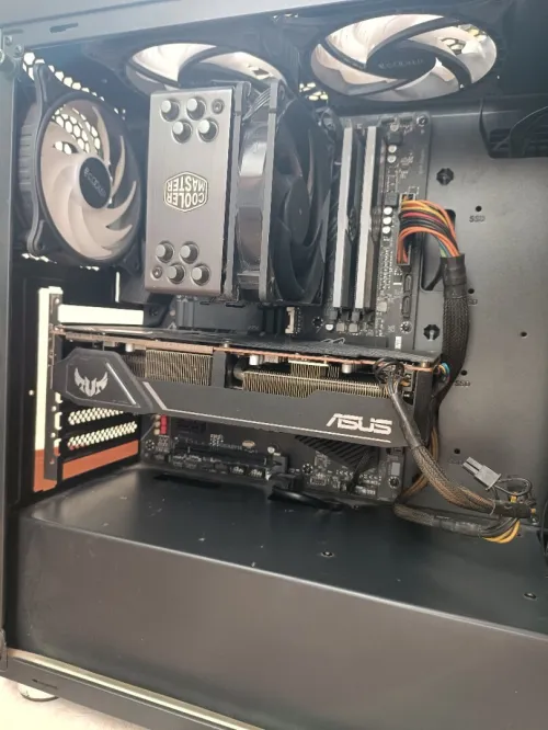 Pc gaming 