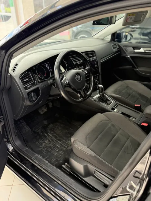 Volkswagen Golf 7 2019 Drive