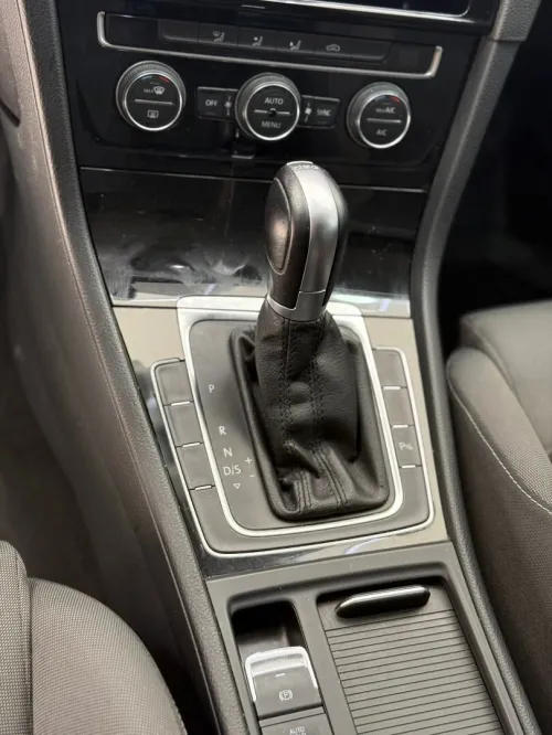 Volkswagen Golf 7 2019 Drive
