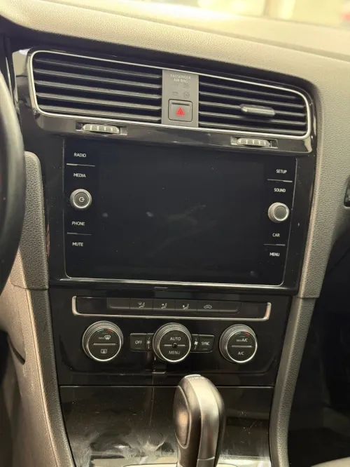 Volkswagen Golf 7 2019 Drive