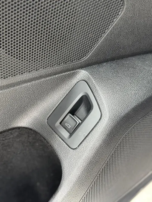Volkswagen Passat 2019 Comfortline