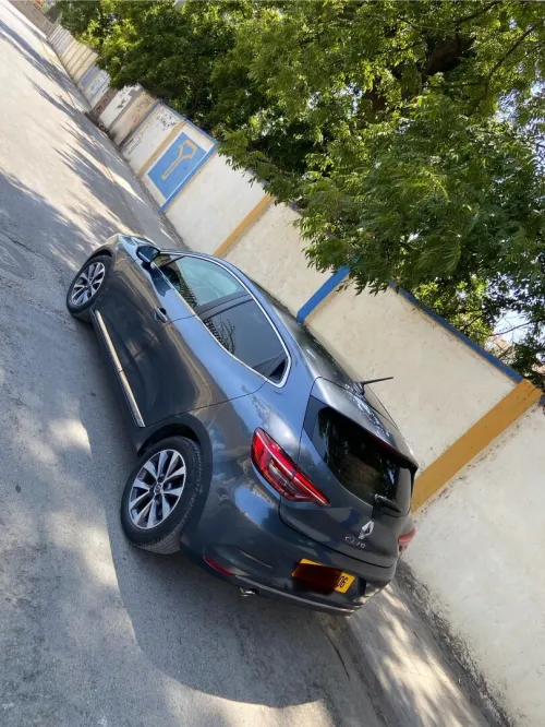 Renault Clio 5 2021 1.0 100ch