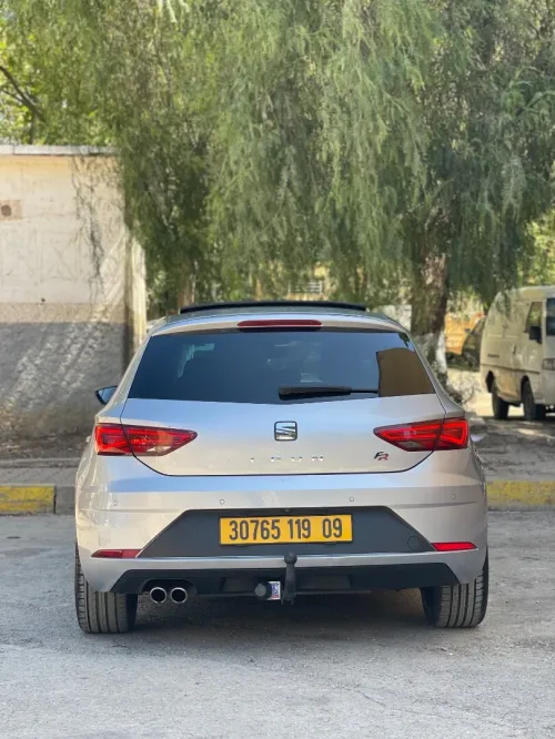 Seat Leon 2019 Beets