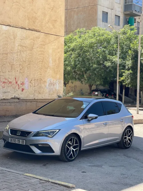 Seat Leon 2019 Beets