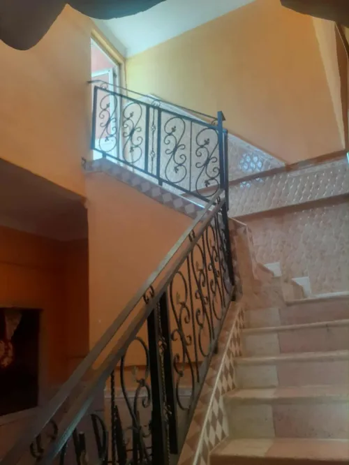 Vente Villa Tiaret Mahdia