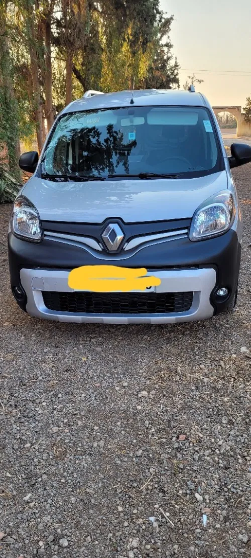 Renault Kangoo 2020 Kangoo