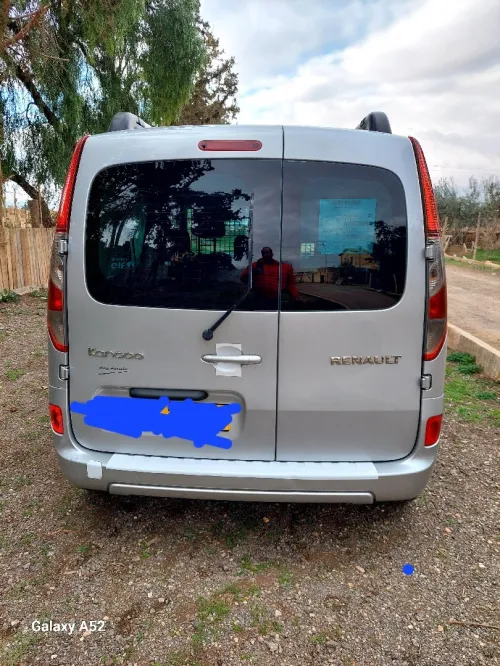 Renault Kangoo 2015 Kangoo