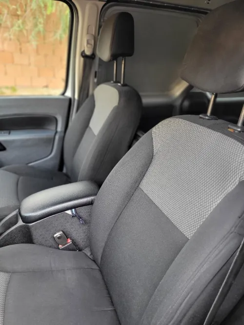 Renault Kangoo 2018 Kangoo